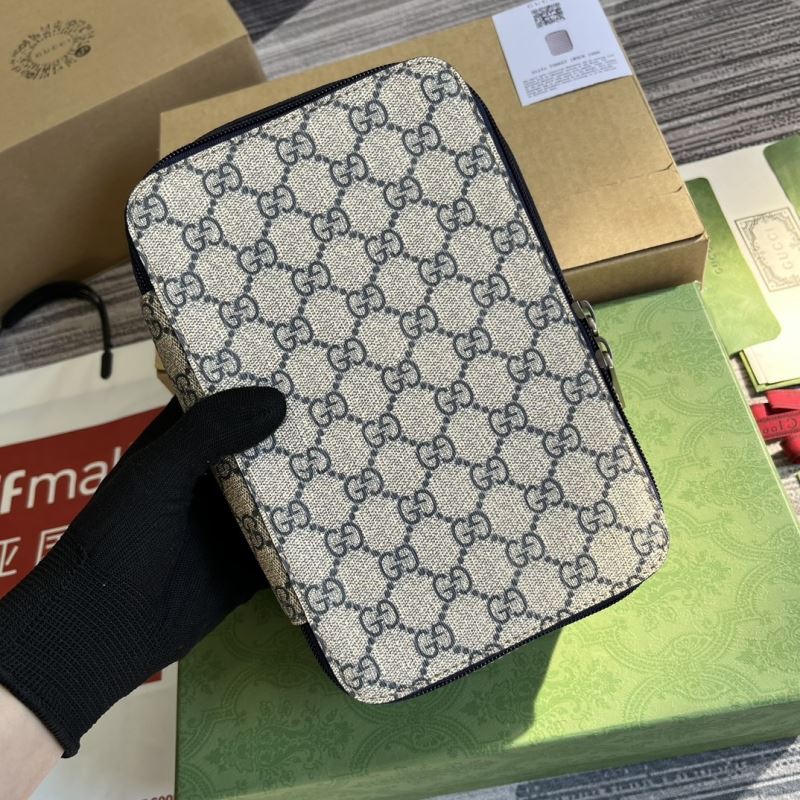 Gucci Cosmetic Bags